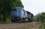 NS M19 follows 153 to Greenville